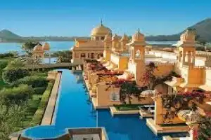 The Oberoi